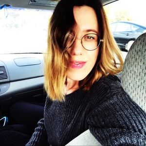 Meet your Posher, Evgeniia